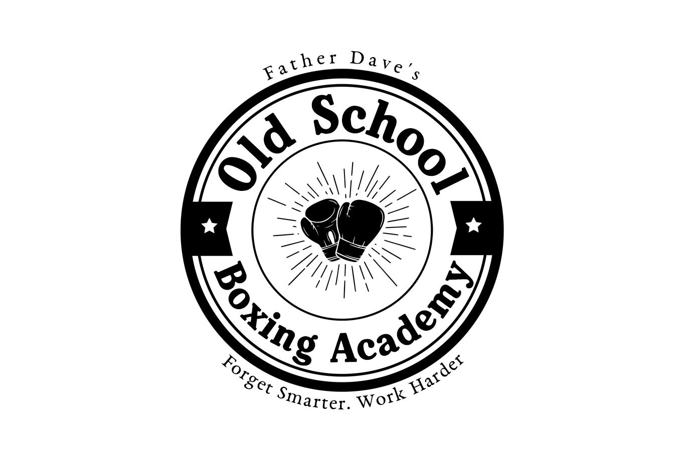 Father Dave's Old School Boxing Academy